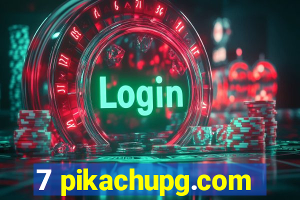 7 pikachupg.com